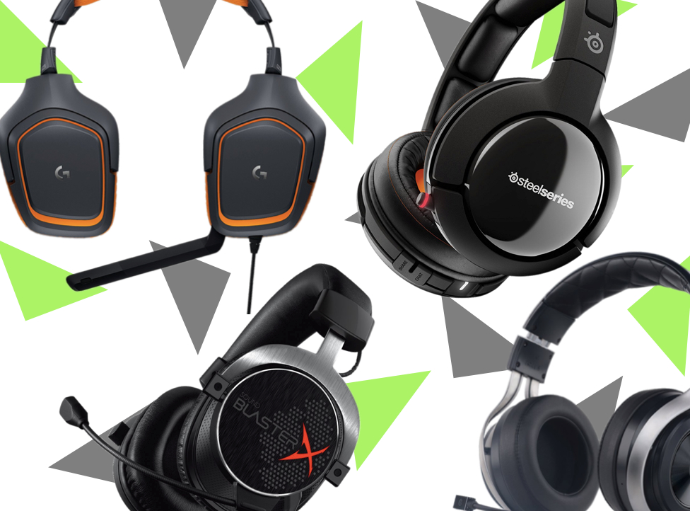 Best Wireless Gaming Headset 2017 For Mac