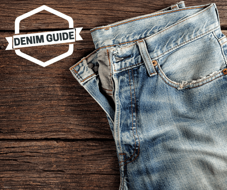 Best Jeans For Men Top Denim Indigo Selvedge Mens Jeans Brands