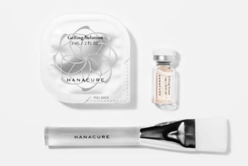 Hanacure Coupon Codes December 2024