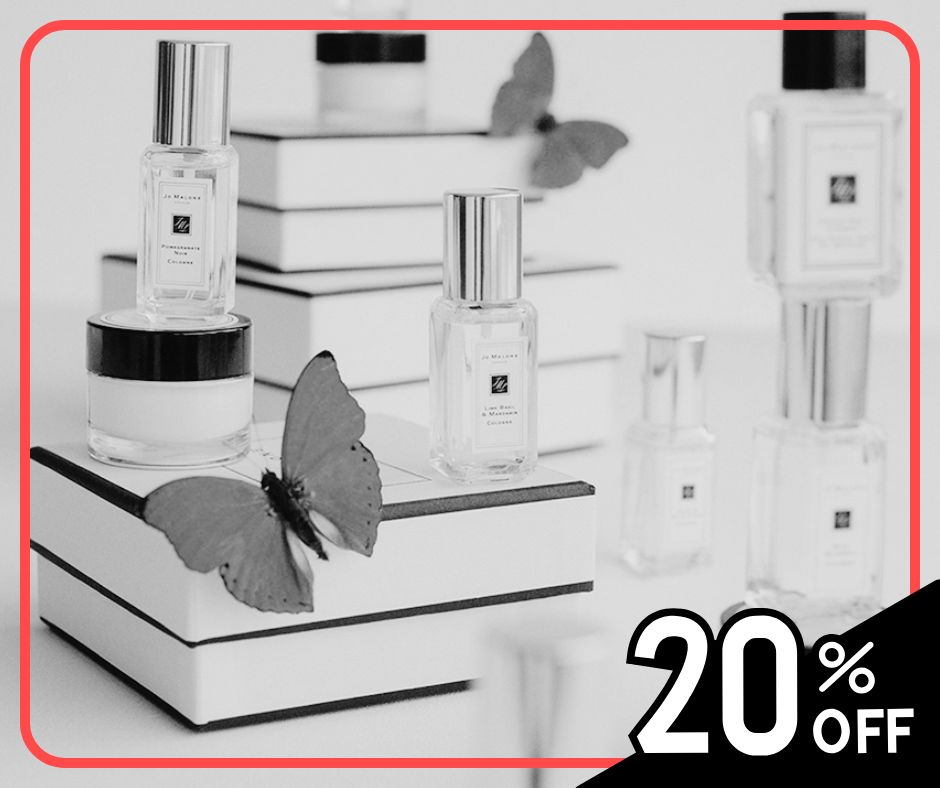 jo malone working coupons july 2026