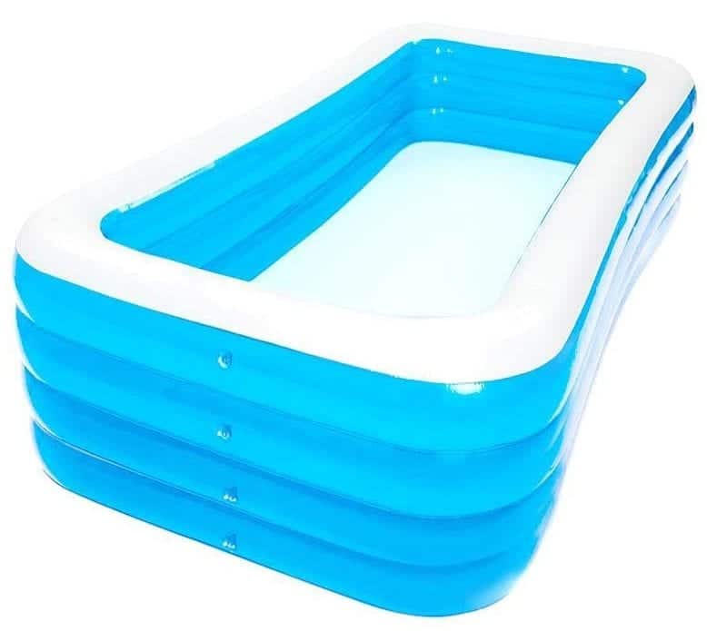 Inflatable Pool