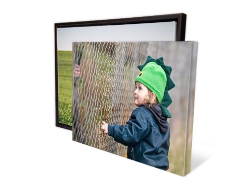 Canvas Photo Prints