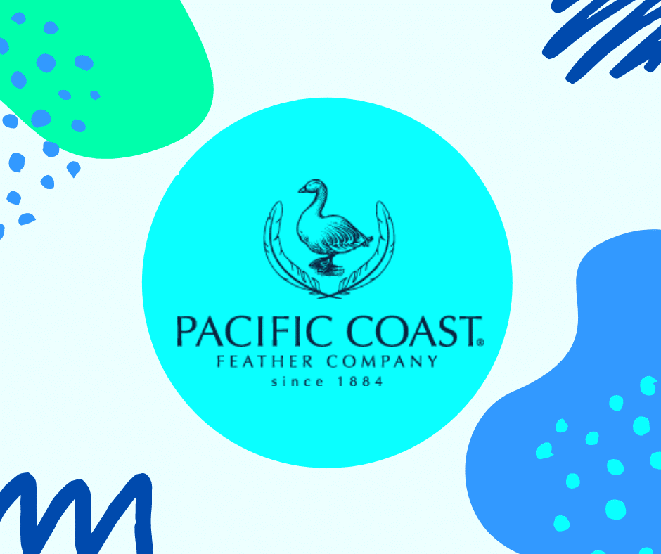 Pacific Coast Feather Company Promo Code and Coupons 2024