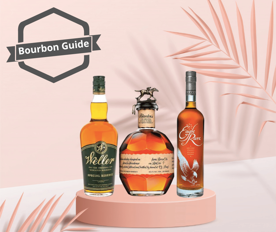 Best Bourbon Brands of 2025