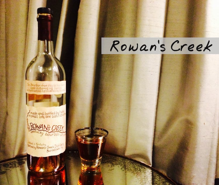 Rowan's Creek - Willett