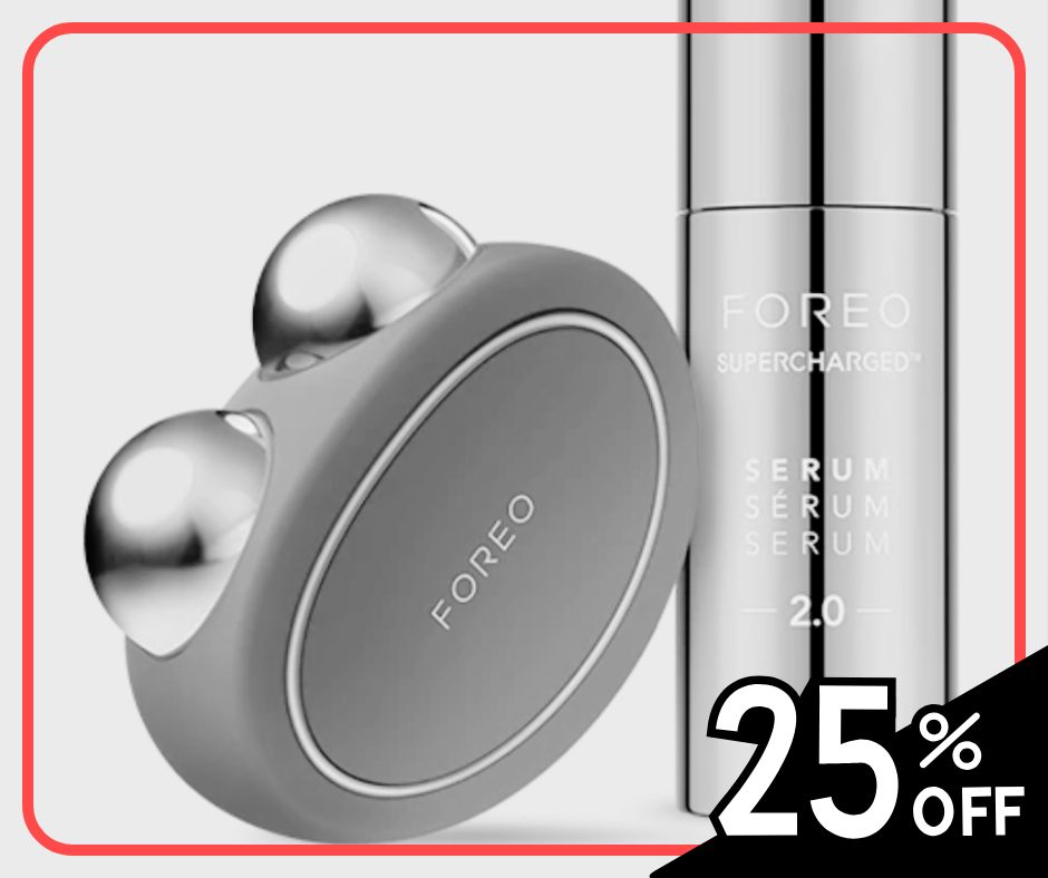 foreo active coupons july 2026