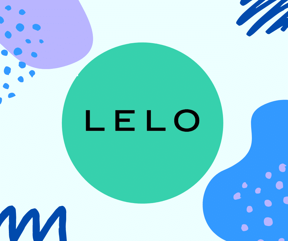 Lelo Coupon Codes November 2024 - Promo Code, Sale & Discount