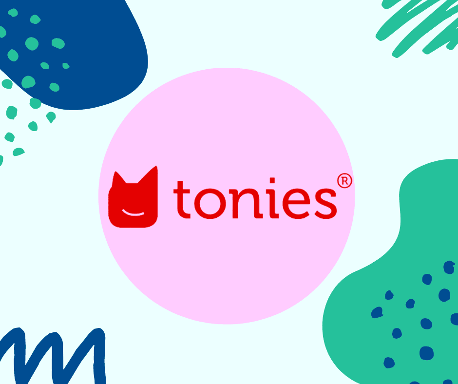 Tonies Coupon Codes this Black Friday! - Promo Code, Sale & Discount on Toniebox