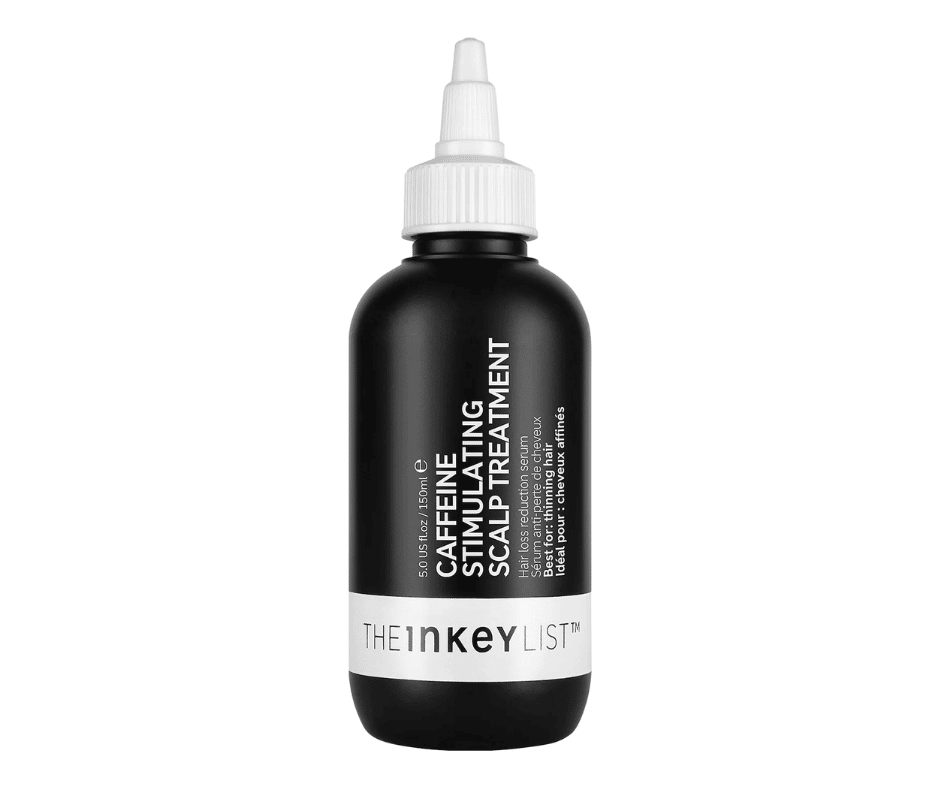 The INKEY List Caffeine Stimulating Scalp Treatment