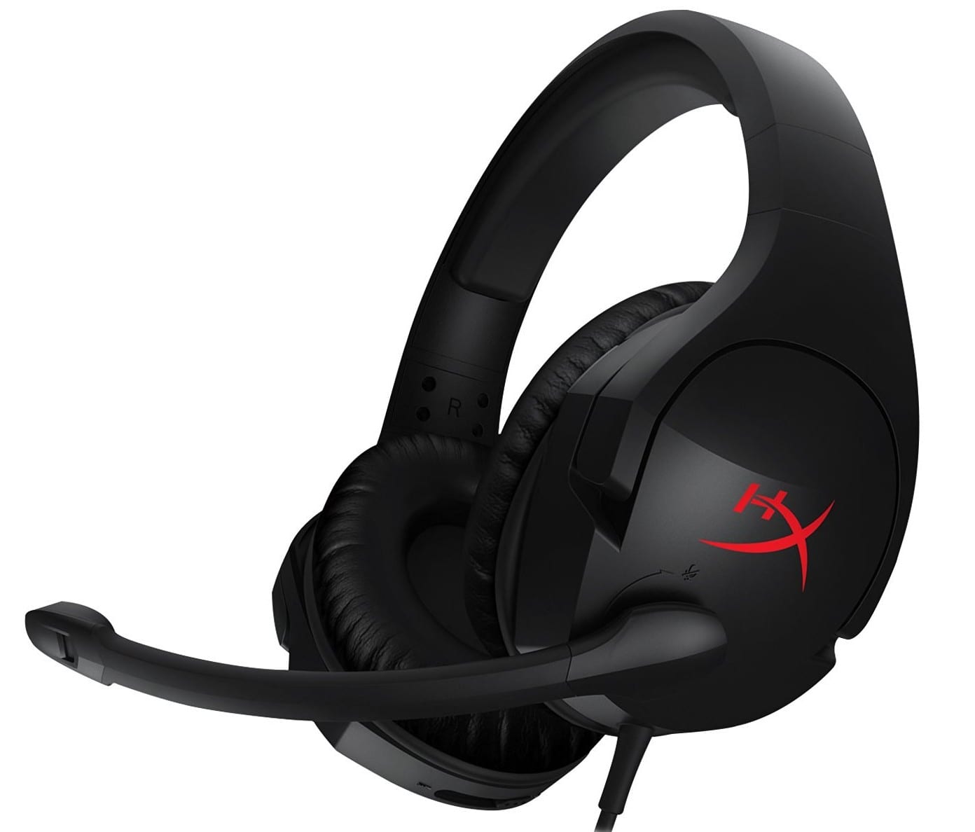 Best Gaming Headset 2017: HyperX Cloud Stinger PC Gaming Headset