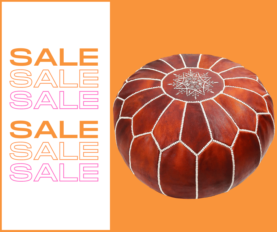 Poufs on Sale this Black Friday! - Deals on Poufs Indoor & Outdoor