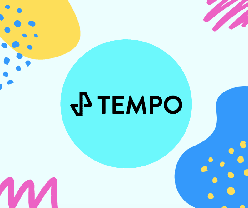 Tempo Coupon Codes 2025 - Promo Code, Sale Discount