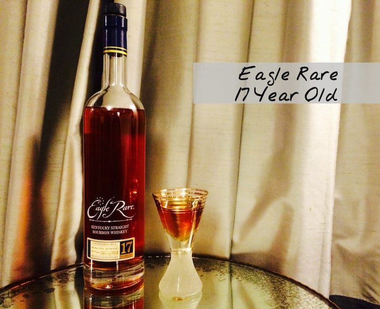 Eagle Rare 17 Year Old