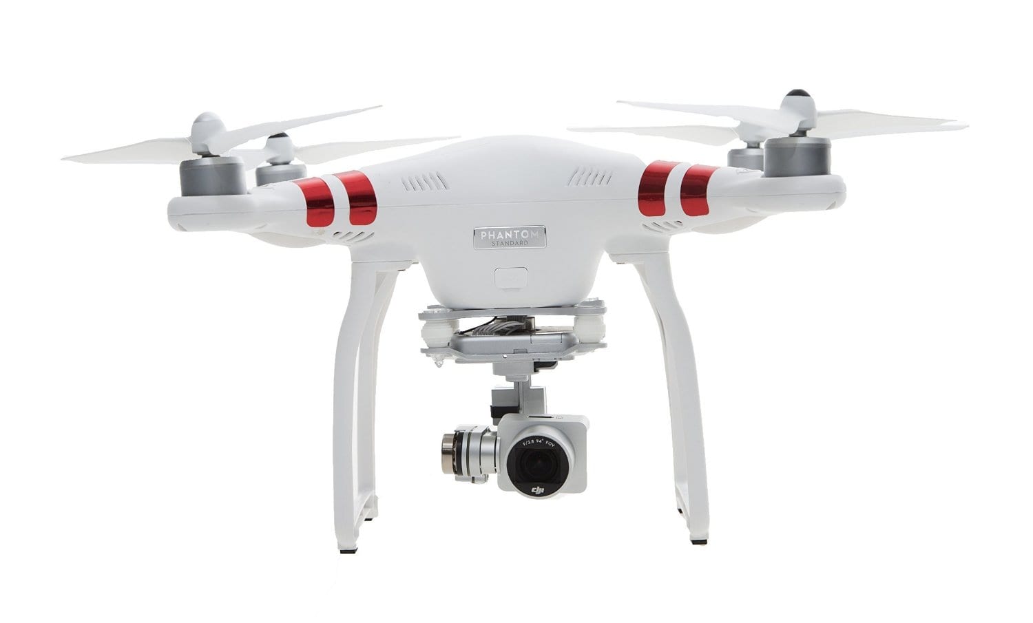 DJI Phantom P3 Standard Quadcopter