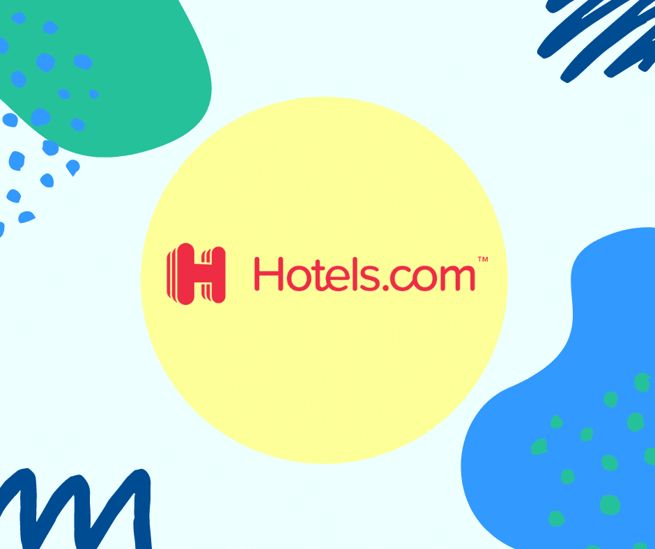 Hotels.com Coupon Codes this Black Friday! - Promo Code, Sale, Discount