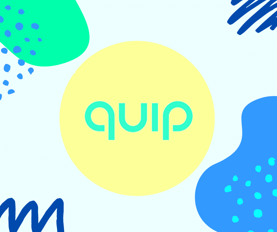 Quip Coupon Codes 2024 - Promo Code, Sale Discount