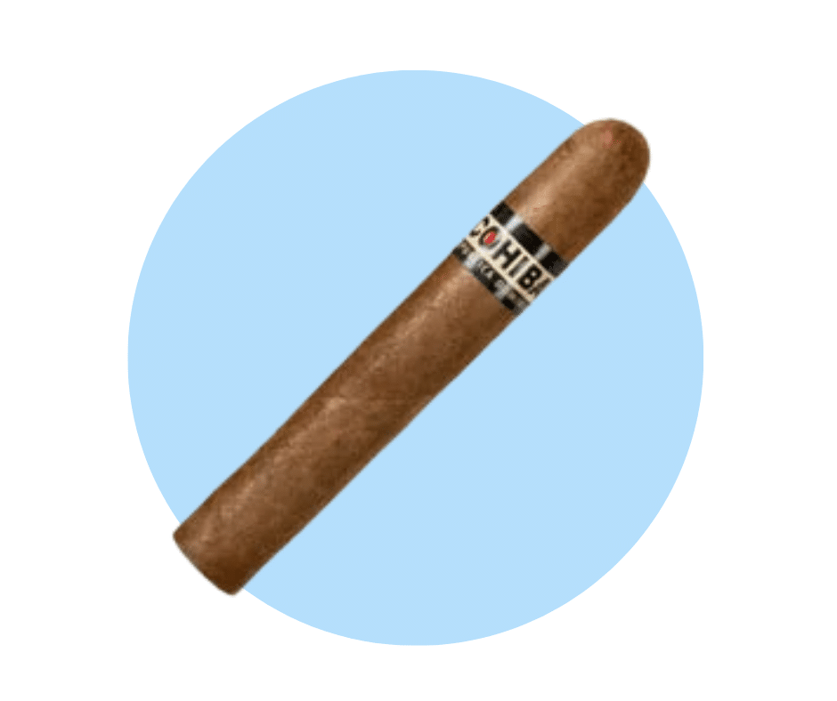 Cohiba Cigar