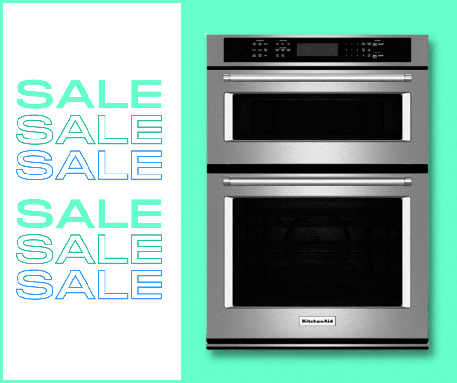 Wall Ovens on Sale March 2025. - Deals on Double Wall Oven