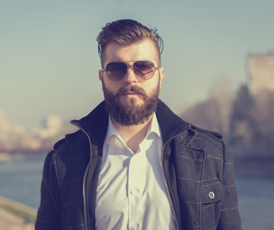 Best Beard Oils 2025