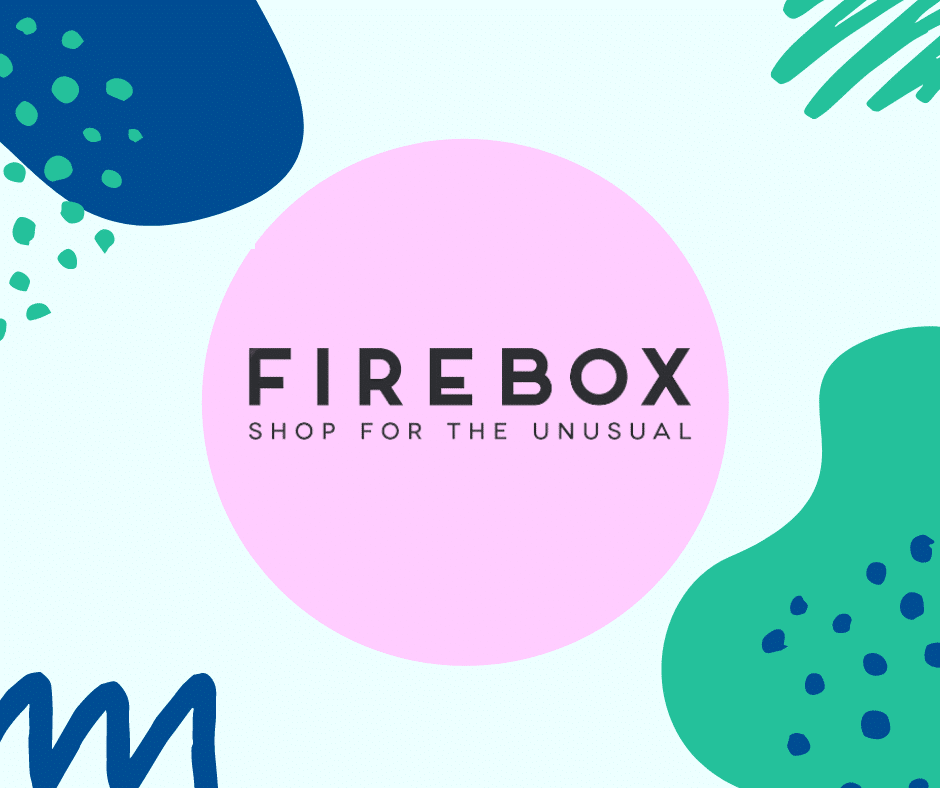 Firebox Coupon Codes this Black Friday! - Promo Code, Sale & Discount