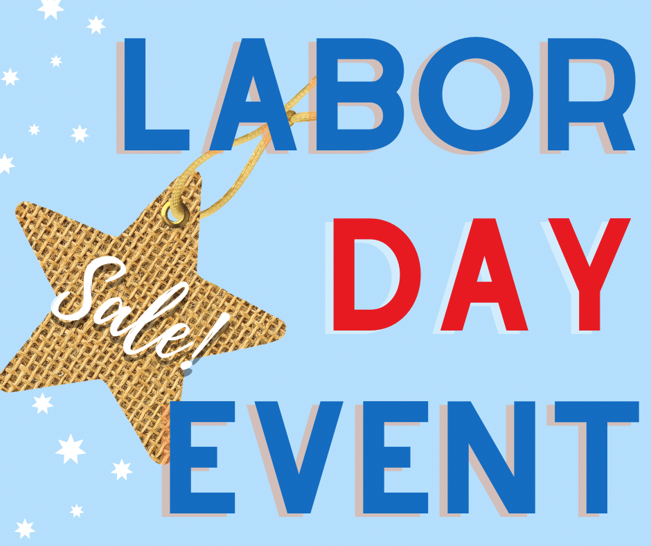 Best Labor Day Sales Events 2026