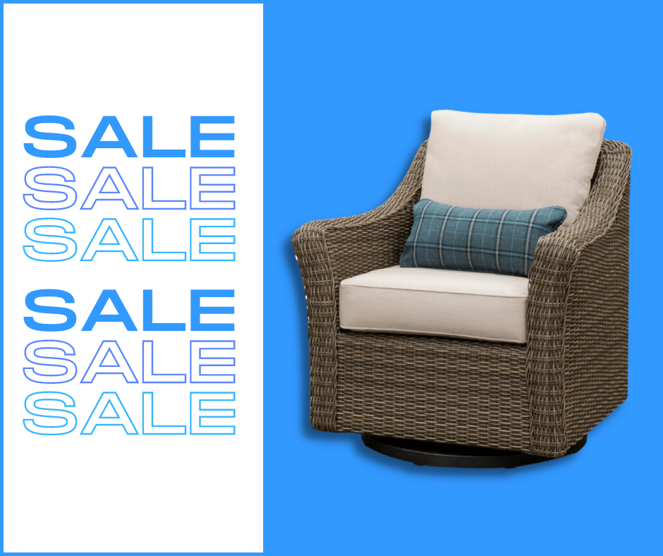 Patio Furniture on Sale this Black Friday! - Clearance Deals on Outdoor Sets