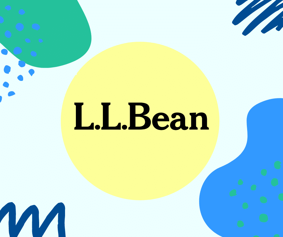 LL Bean Coupon Codes this Black Friday! - Promo Code, Sale & Discount