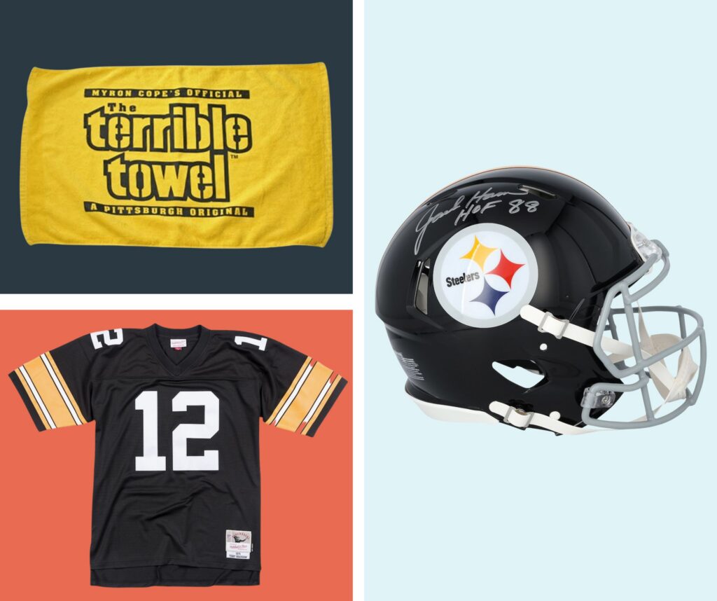 Best and Unique Gift Ideas For Steelers Fans 2026