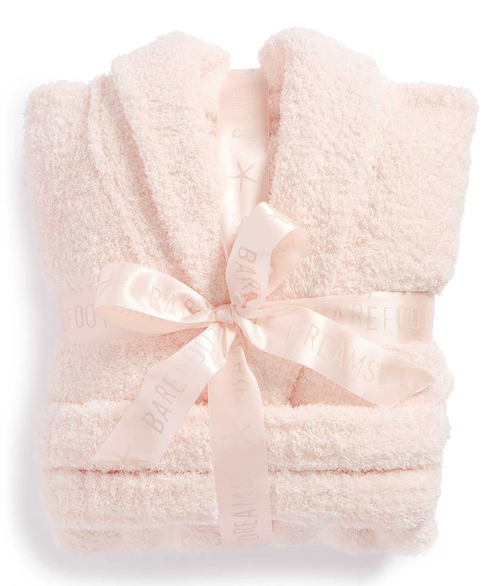 Barefoot Dreams Cozychic Robe