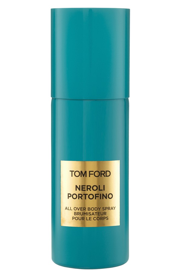 Tom Ford Body Sprays for Men 2016