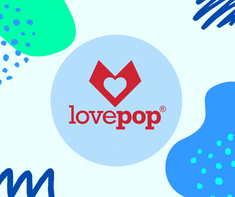 Lovepop Coupon Codes this Black Friday! - Promo Code, Sale & Discount