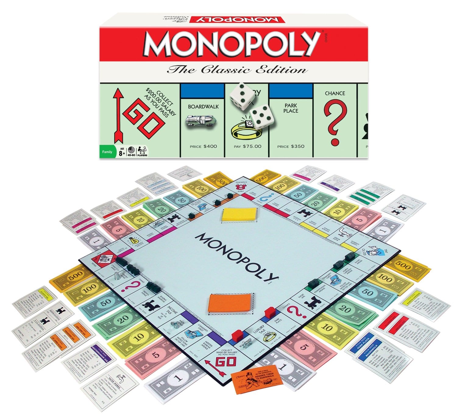 Monopoly