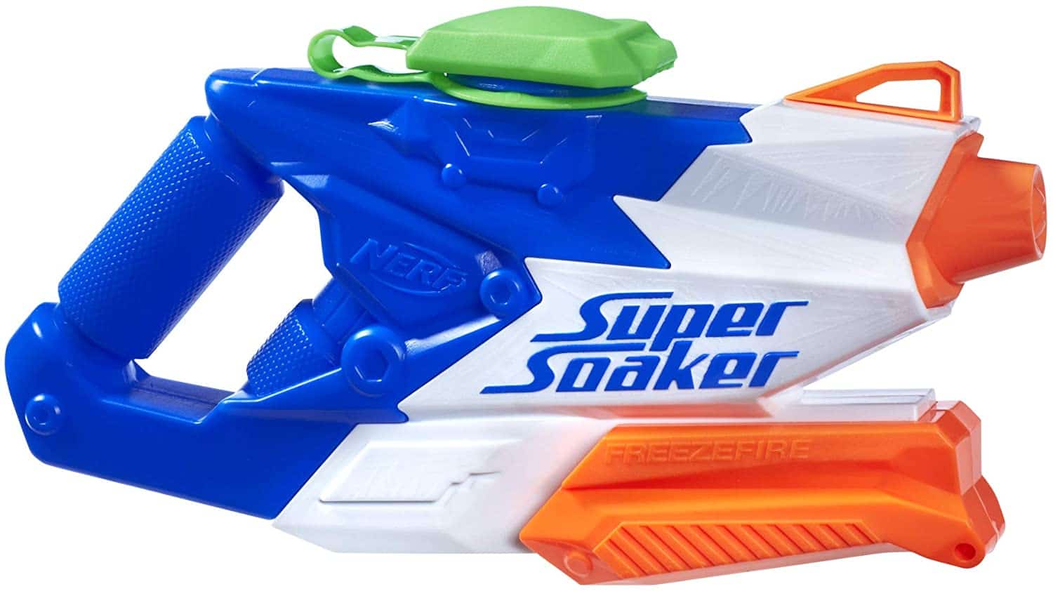 Nerf Super Soaker FreezeFire 2.0