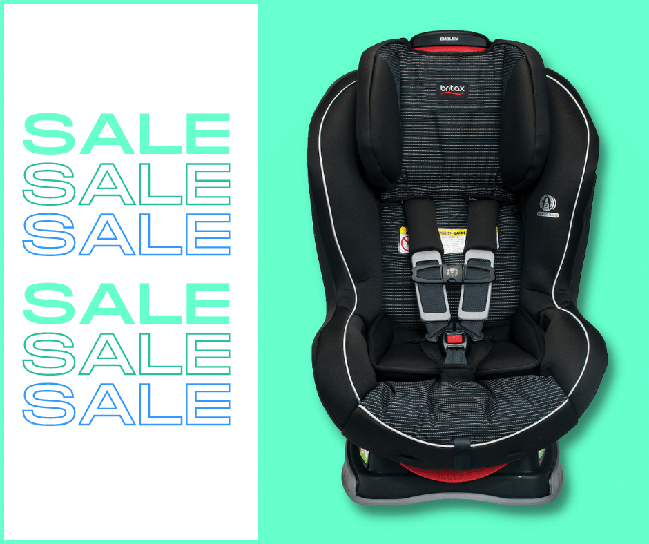 Car Seats on Sale Christmas (2023). - Deals on Convertible Car Seat