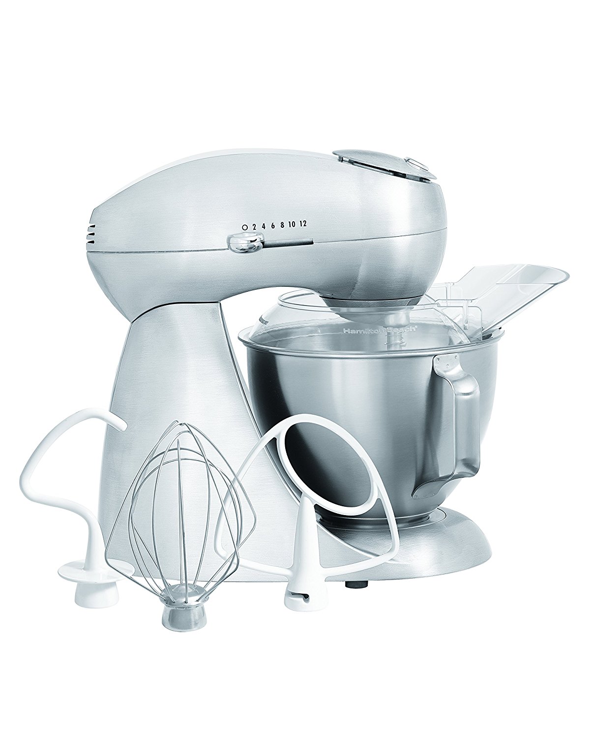 Hamilton Beach Stand Mixer