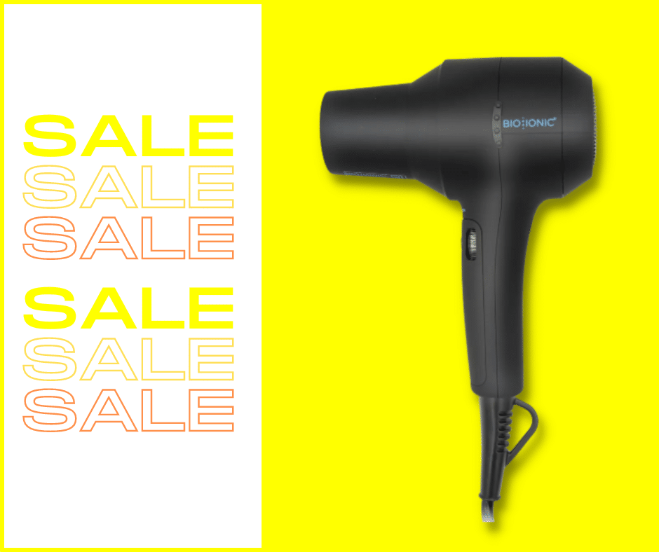 Hair Dryers on Sale November 2024. - Deals on Blowdryers