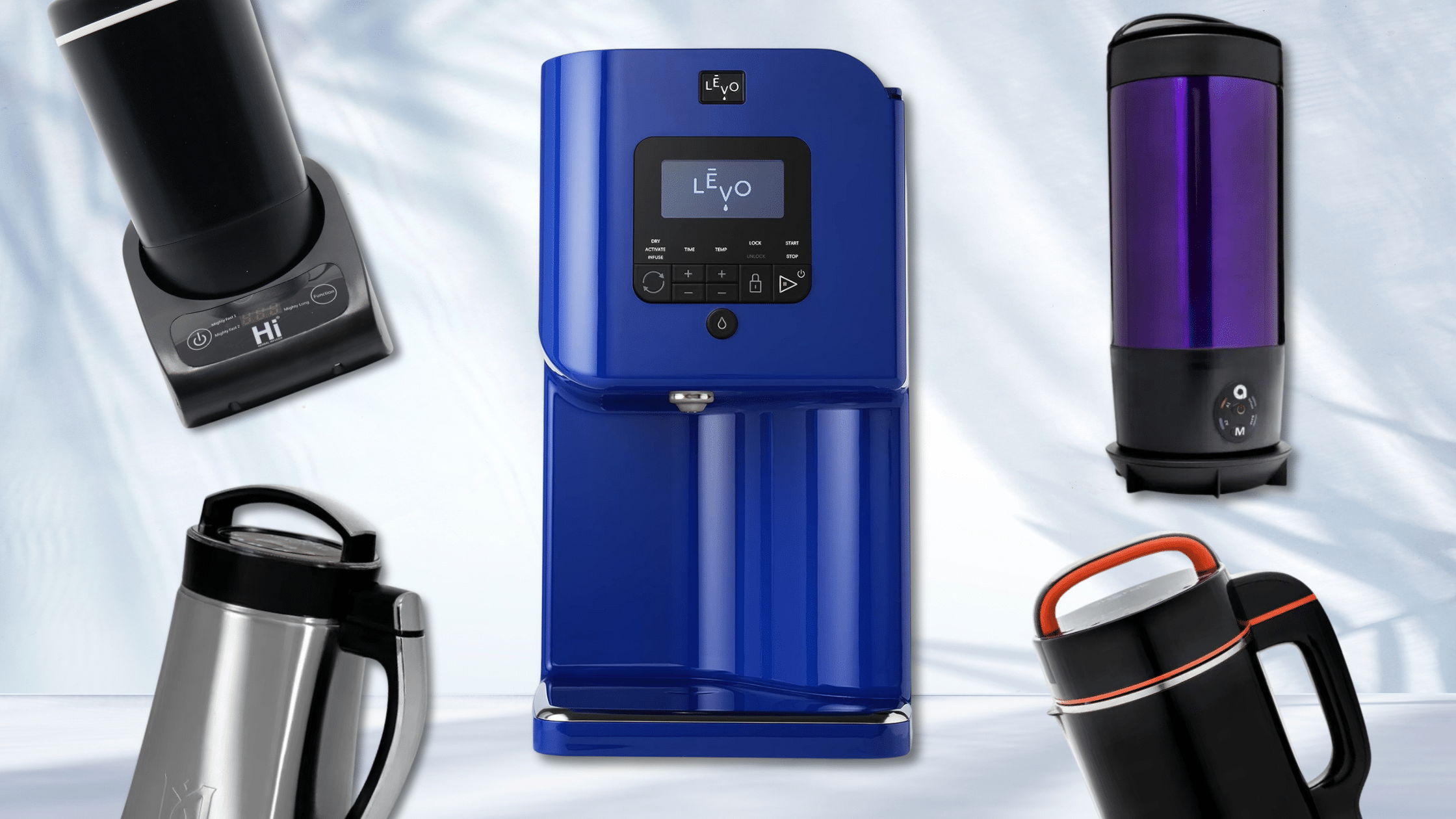 Best Infuser Machines 2024