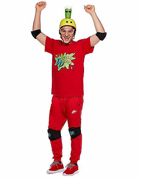 New Popular Halloween Costumes 2017: Double Dare Contestant Costume