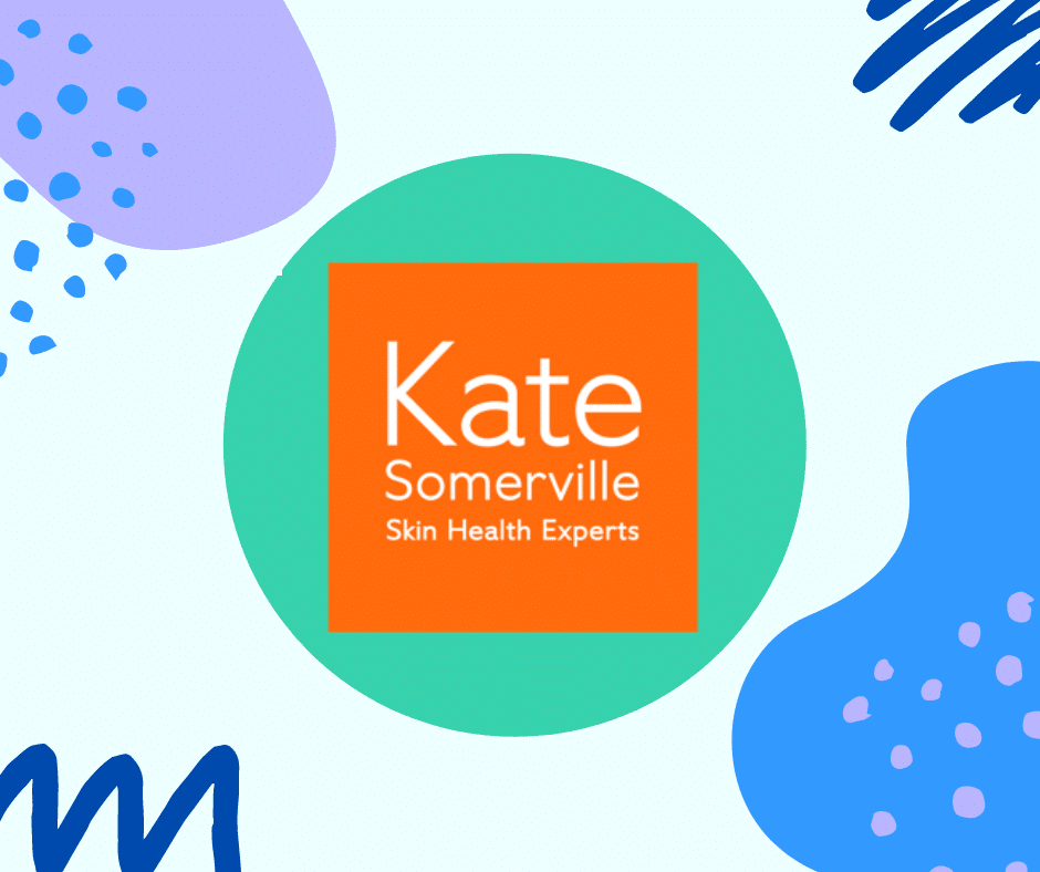 Kate Somerville Promo Code and Coupons 2024