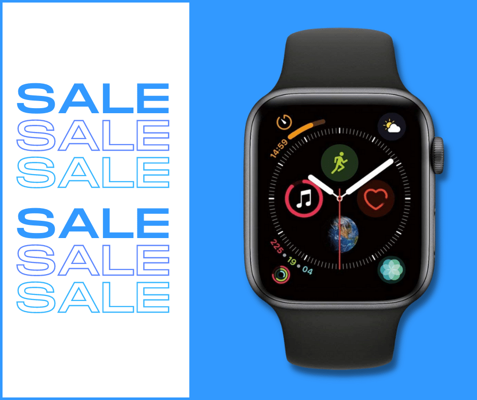 Smart Watches on Sale March 2025. - Deals on Smart Watches