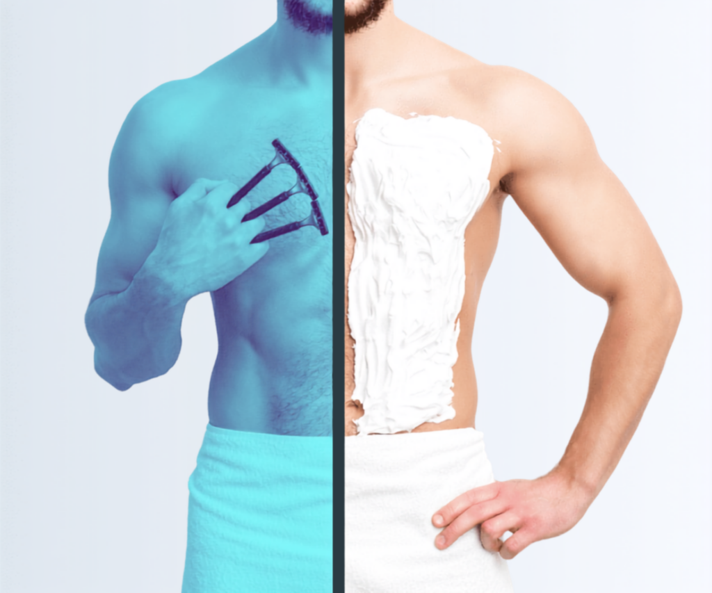 Best Manscaping Tools and Body Hair Trimmers For Men By Body Type - 2026