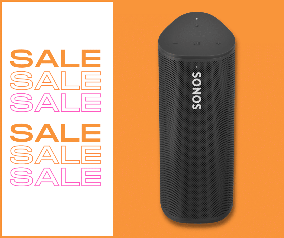 Sonos on Sale November 2024. - Deals on Sonos Speakers