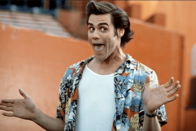 jim carrey ace ventura quotes