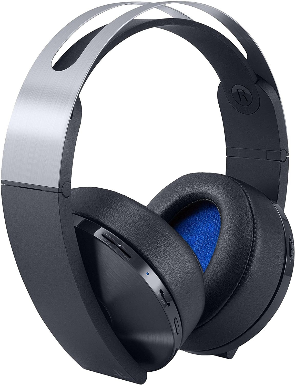 Best Gaming Headset 2017: Playstation 4 Wireless