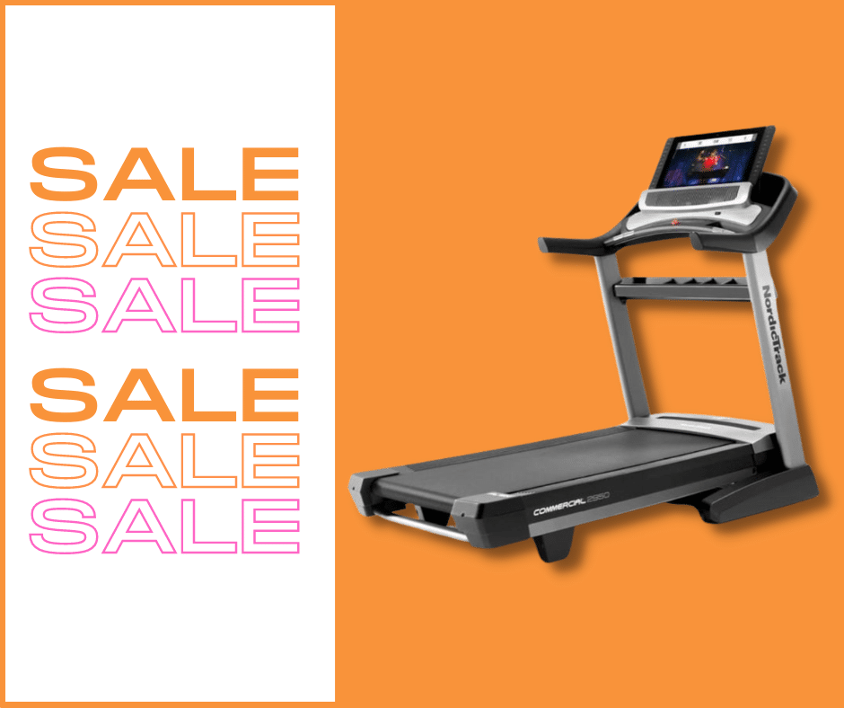 12 Best Treadmill Sales This Black Friday 2024 Updated November Deals On Folding Treadmills