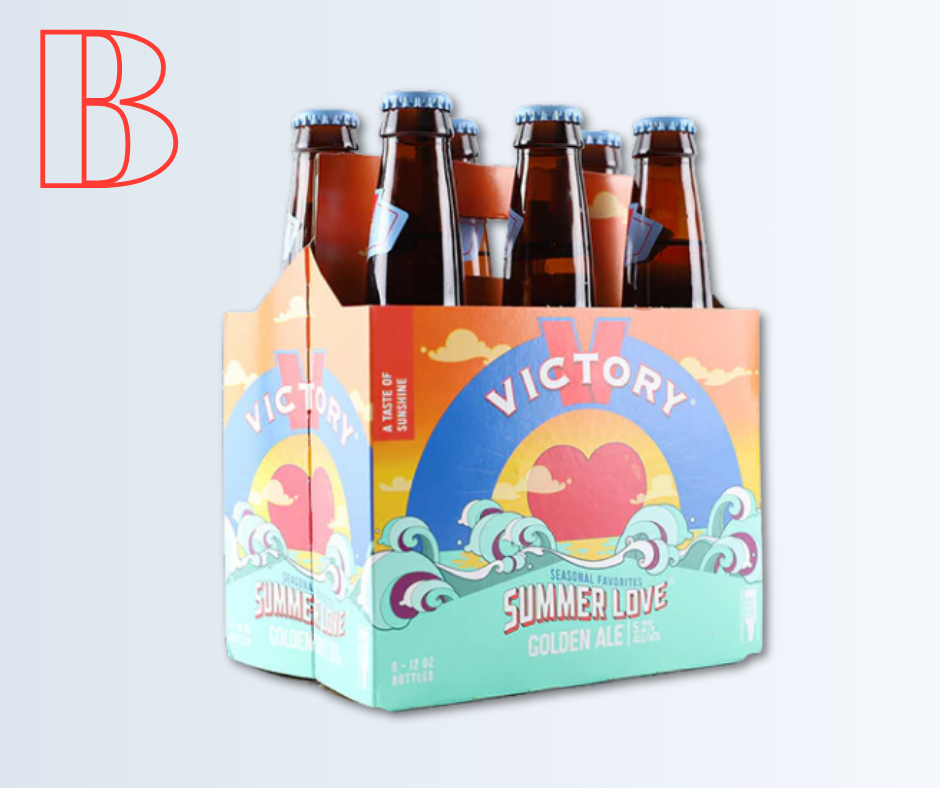 Victory Summer Love