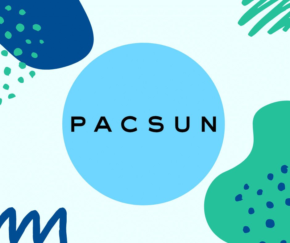 PacSun Coupon Code this Black Friday! - Promo Codes & Cheap Discount Sale 2024