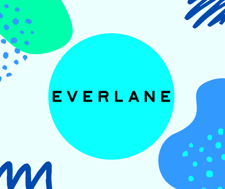 Everlane Promo Code this Black Friday! - Coupon Codes & Sale Discount Offers