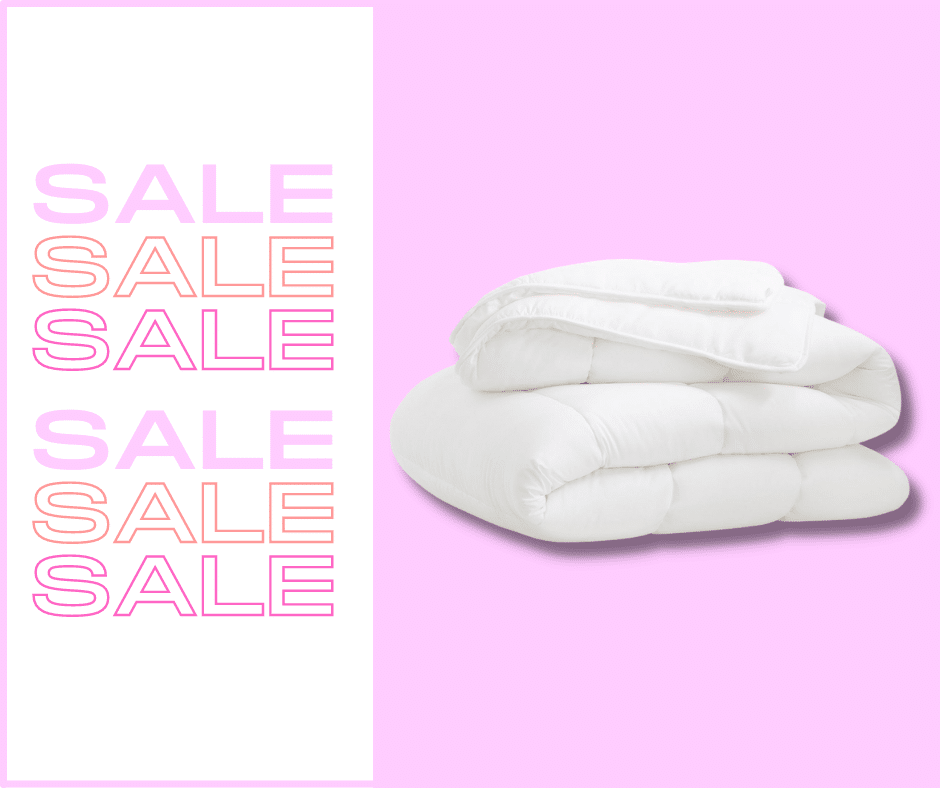 Comforters on Sale March 2025. - Deals on Down & Down Alternative Comforters