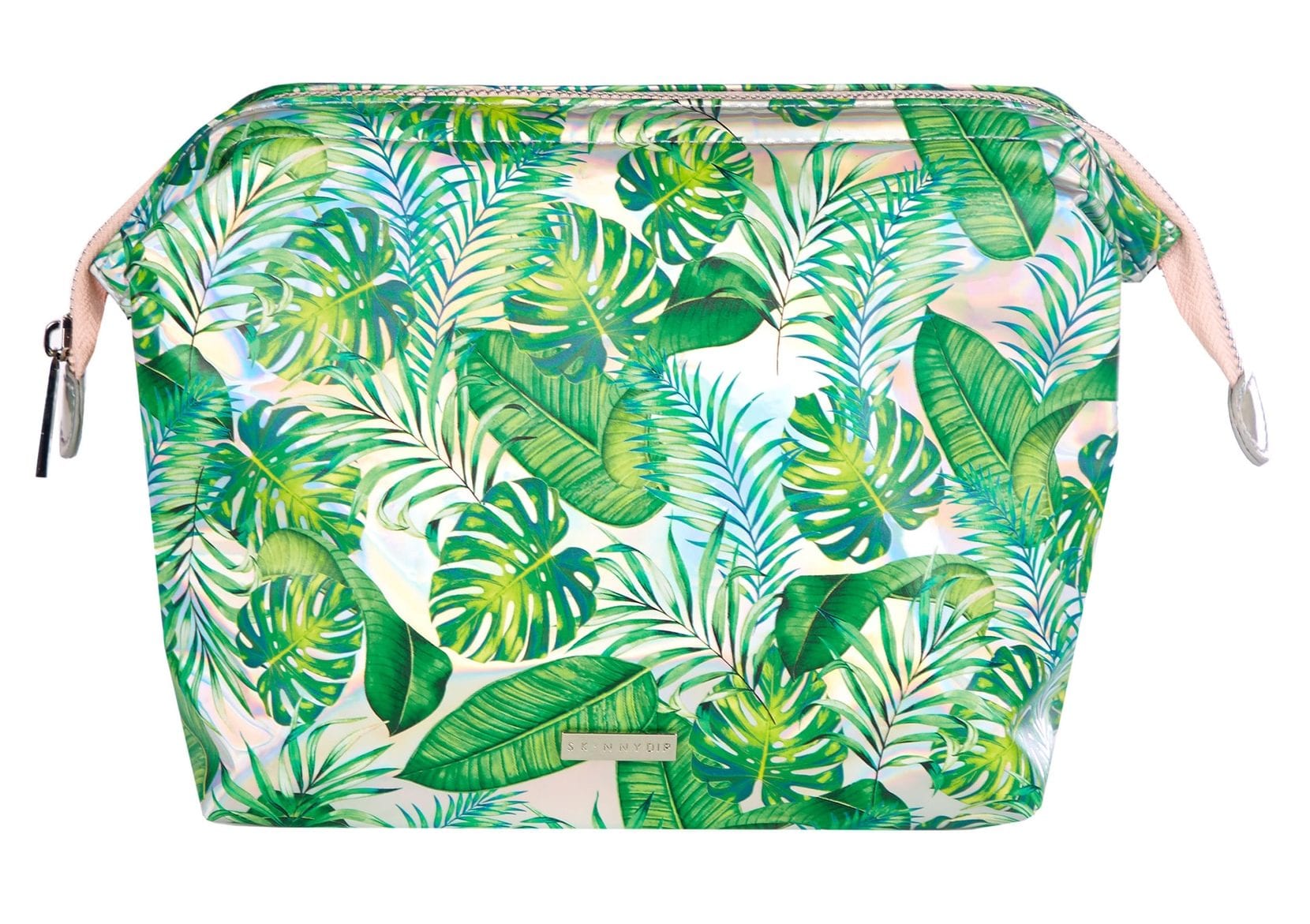 Skinny Dip Dominica Large Cosmetics Bag